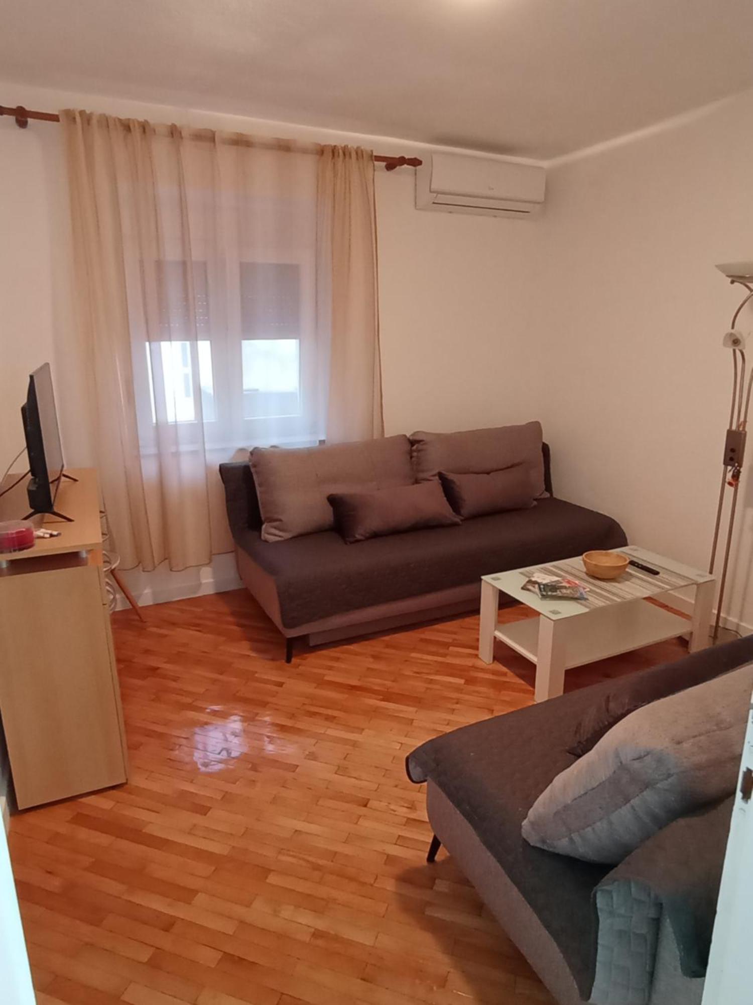 Luce Apartment Kijevo Exterior photo