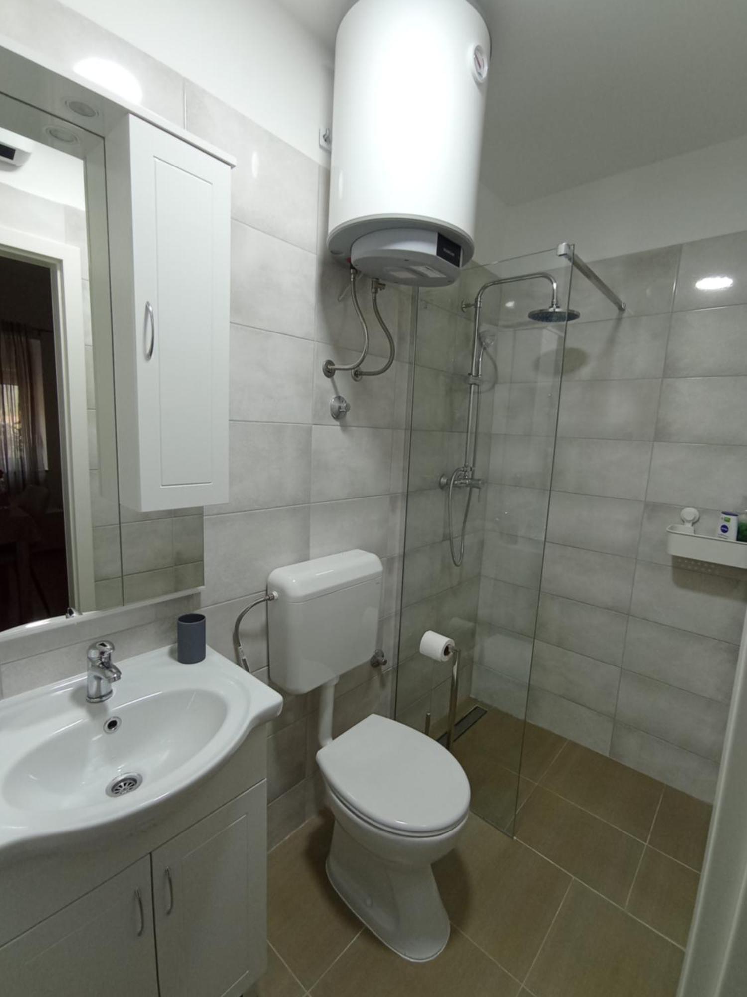 Luce Apartment Kijevo Exterior photo