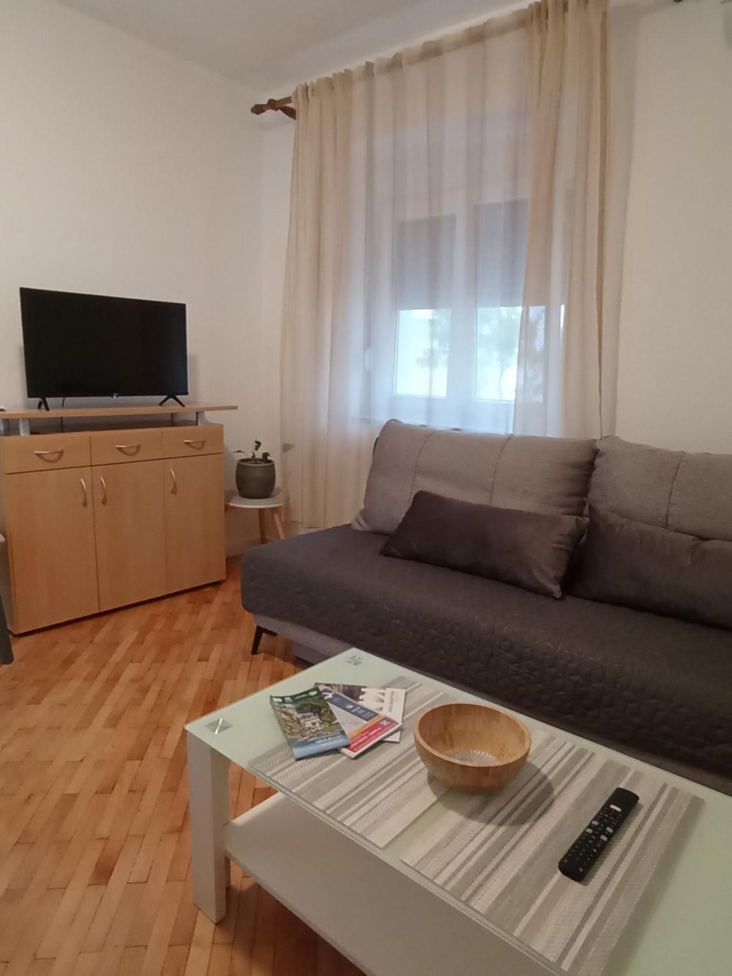 Luce Apartment Kijevo Exterior photo