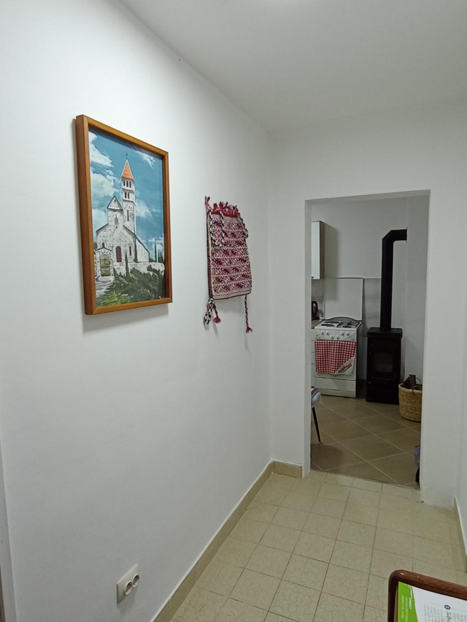 Luce Apartment Kijevo Exterior photo